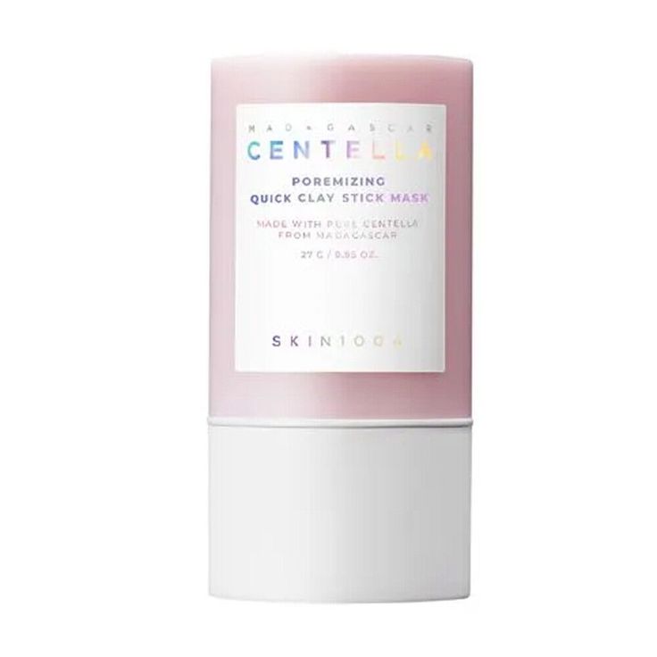 Madagascar Centella Poremizing Quick Clay Stick Mask 27 gr