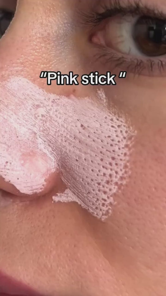 Madagascar Centella Poremizing Quick Clay Stick Mask 27 gr